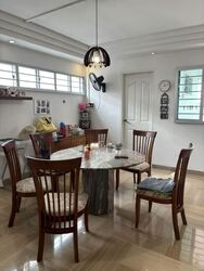 Blk 614 Yishun Street 61 (Yishun), HDB Executive #603676391